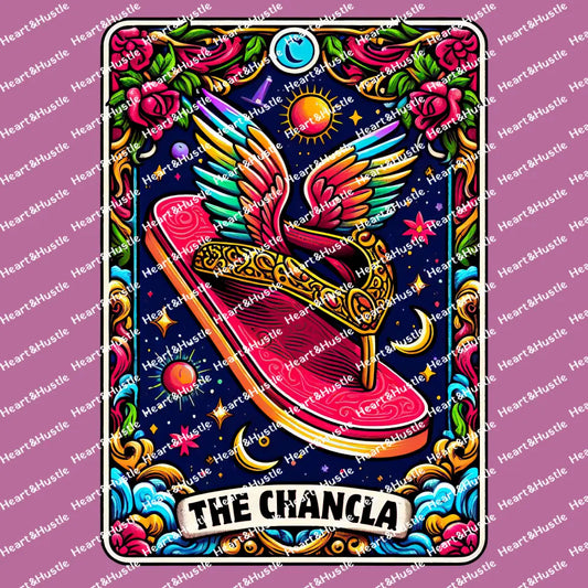 The Chancla