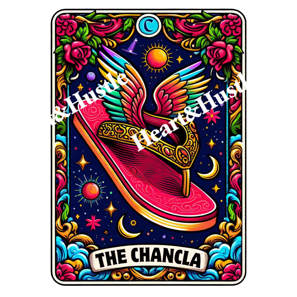 The Chancla