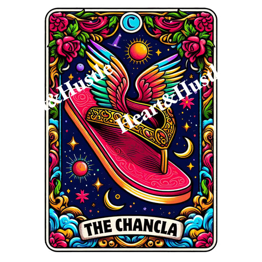The Chancla