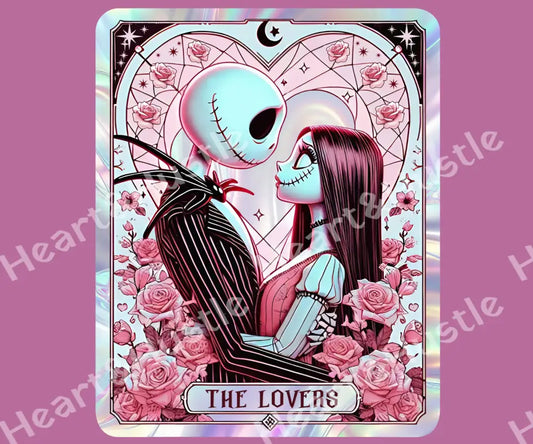 The lovers