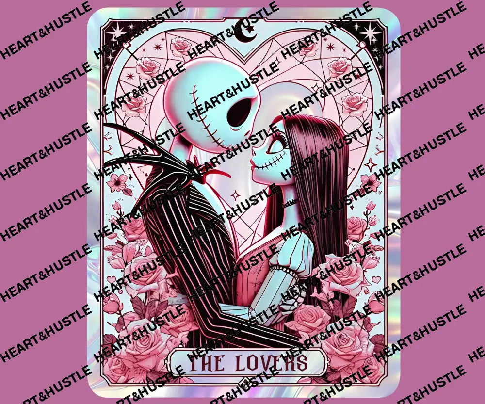 The lovers