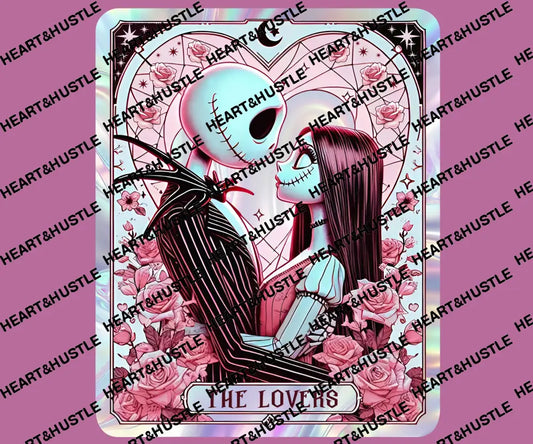 The lovers