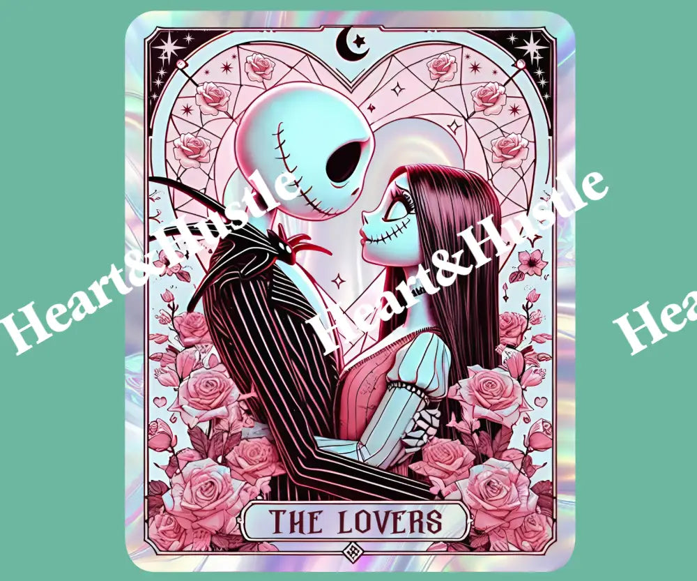 The lovers