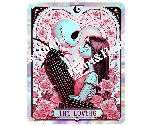 The lovers