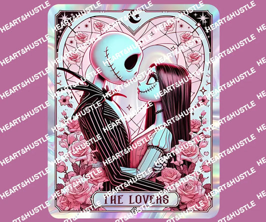 The lovers