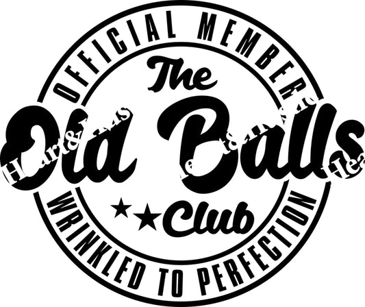 The Old Balls Club