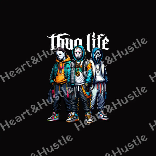 Thug Life Killers