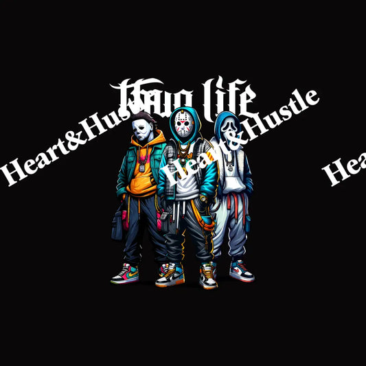 Thug Life Killers