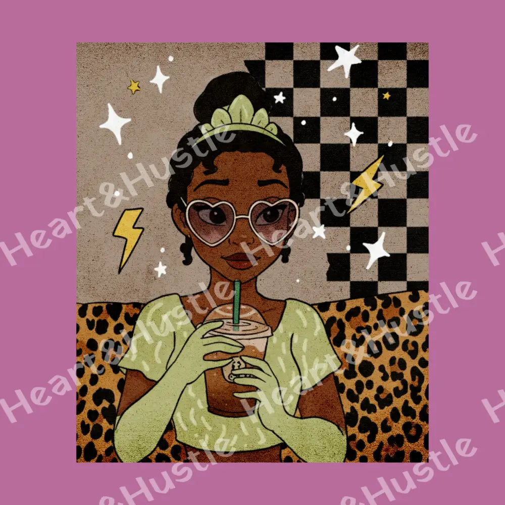 Tiana Coffee