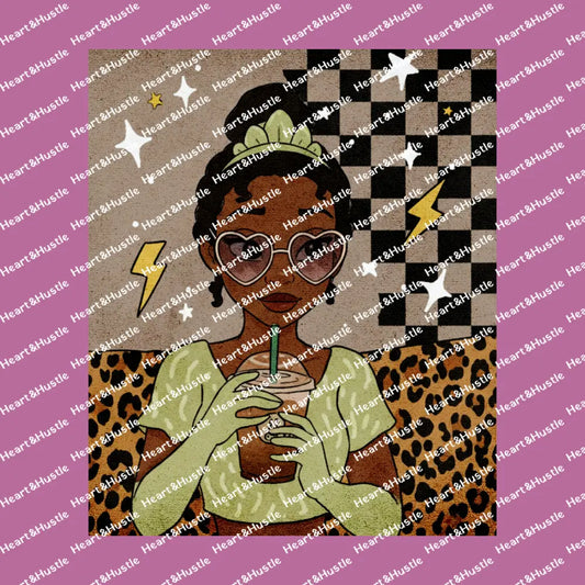 Tiana Coffee