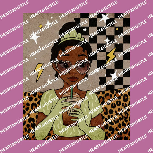 Tiana Coffee