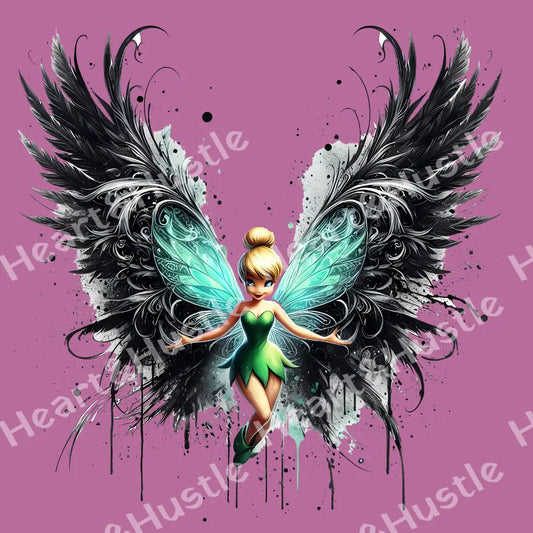 Tinkerbell Princess