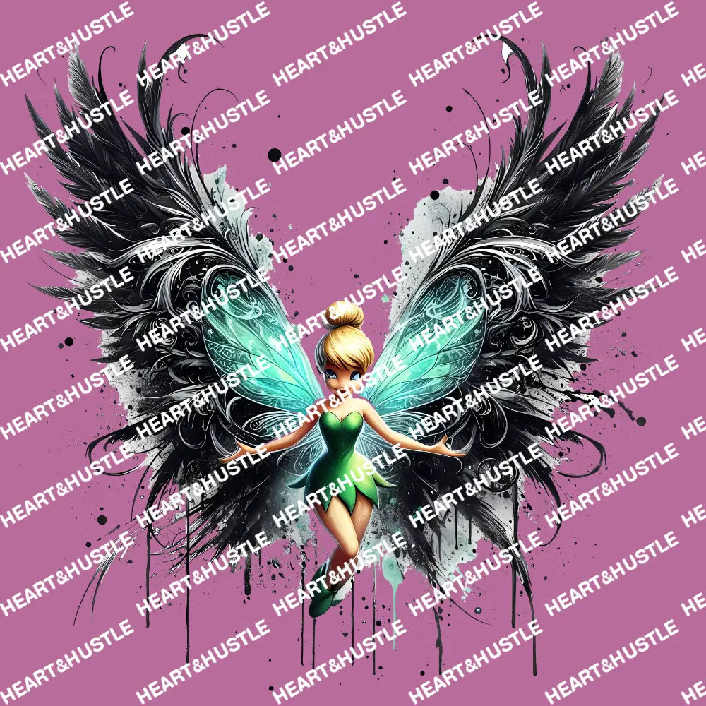 Tinkerbell Princess