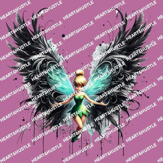 Tinkerbell Princess