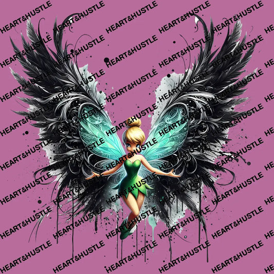 Tinkerbell Princess