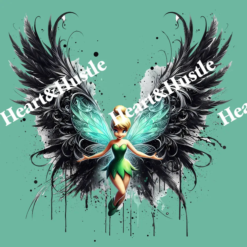 Tinkerbell Princess