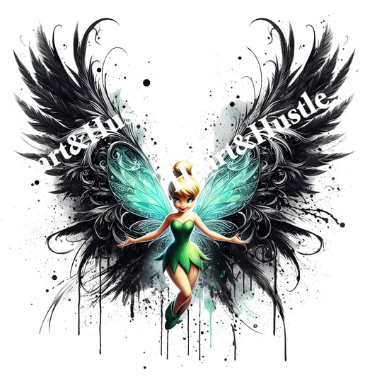 Tinkerbell Princess