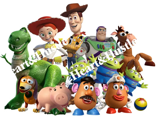 Toy Story