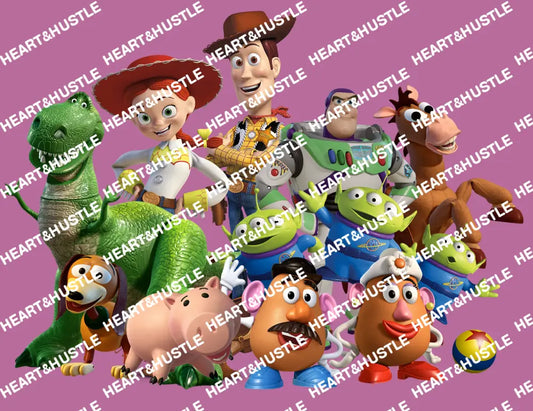 Toy Story