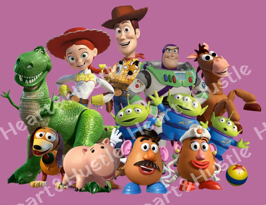 Toy Story