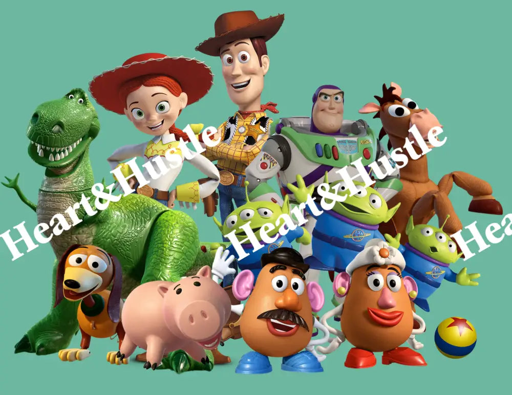Toy Story