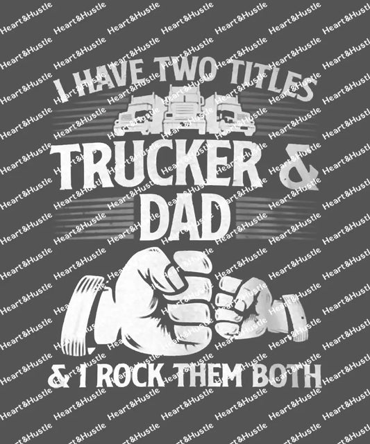Truck You Mother Trucker