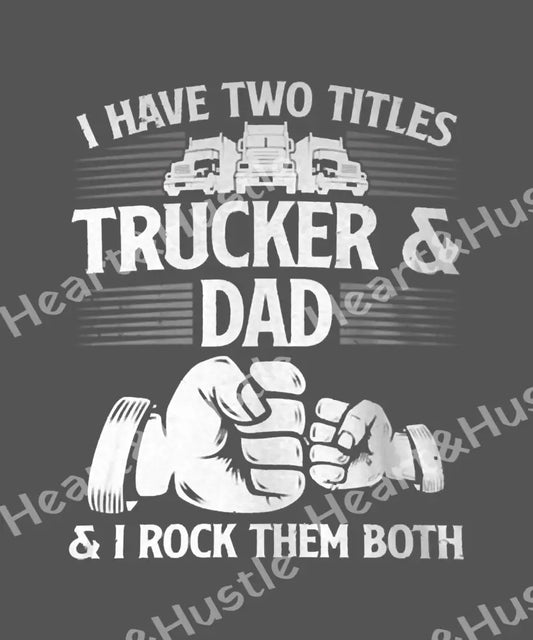 Truck You Mother Trucker