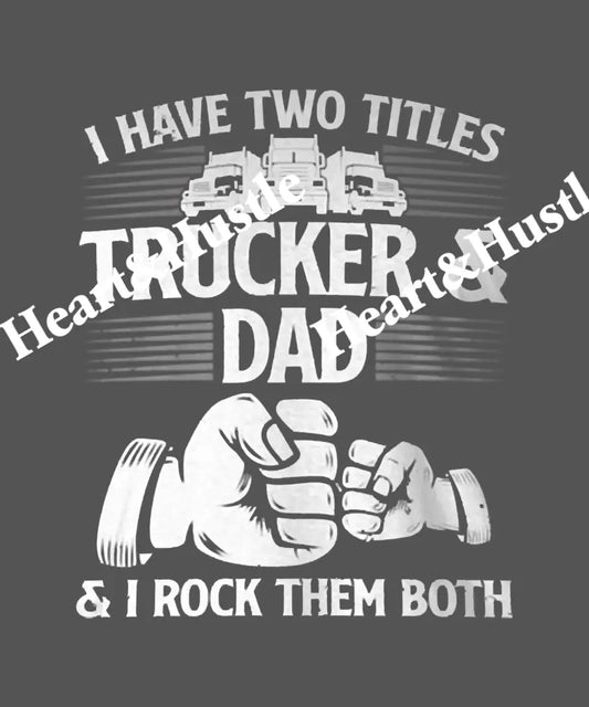 Truck You Mother Trucker
