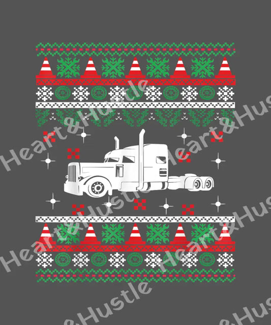 Truckmas