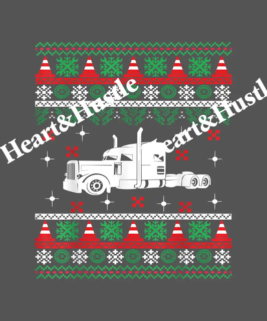 Truckmas