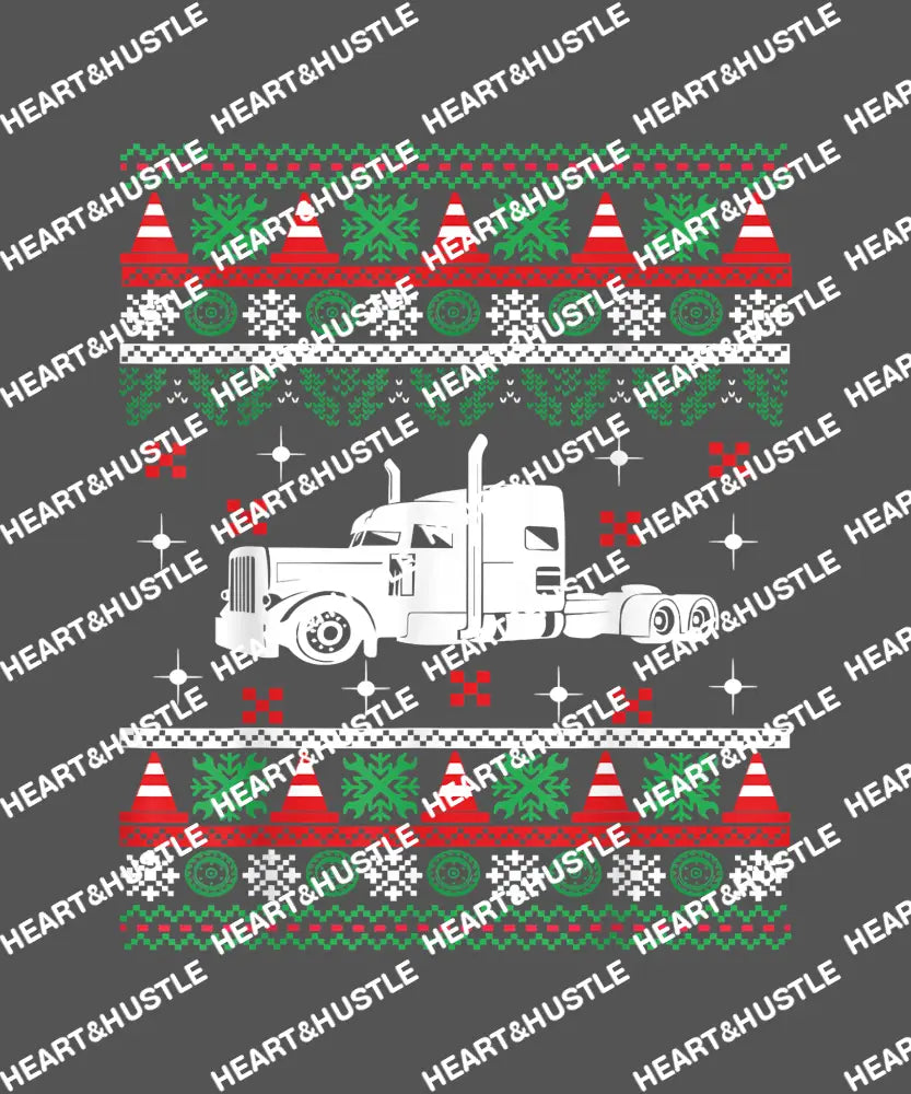 Truckmas
