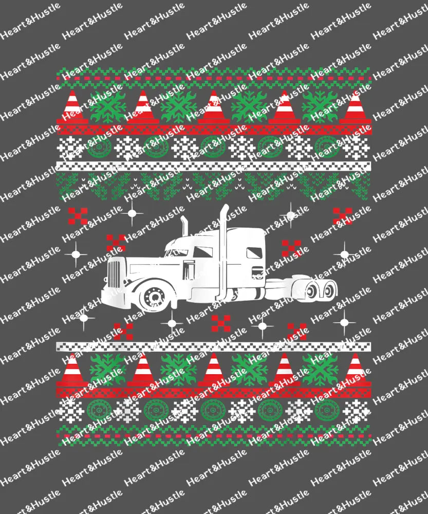 Truckmas