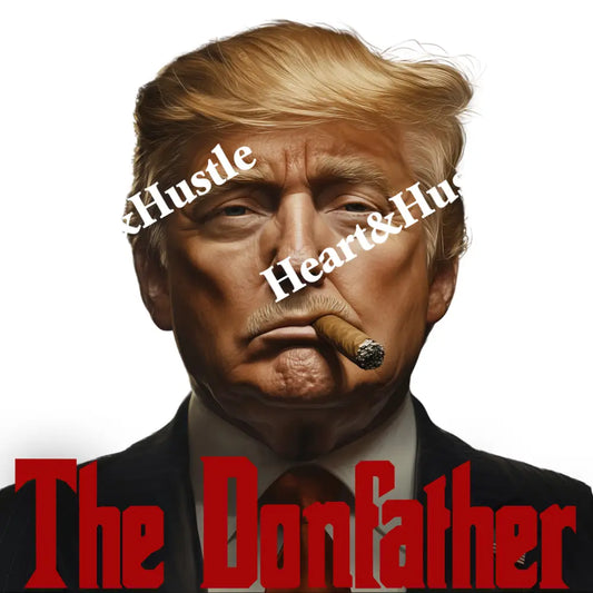 Trump The DonFather