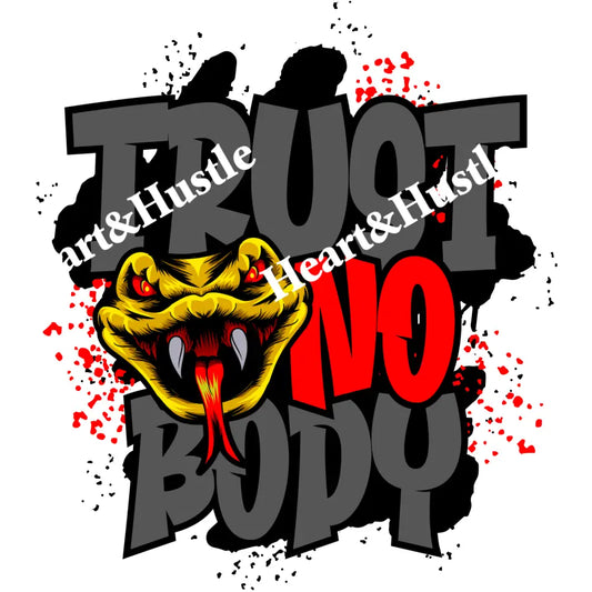 Trust Nobody