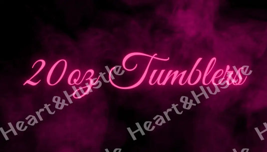 Tumblers