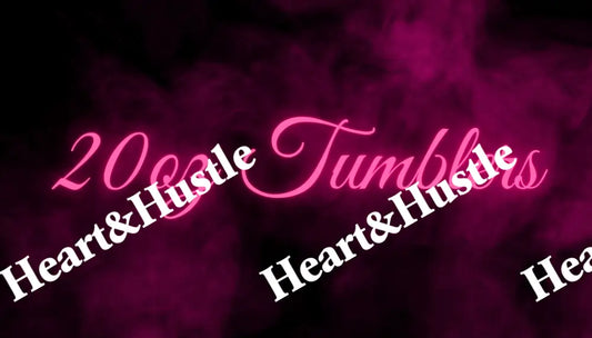 Tumblers