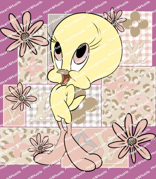 Tweety