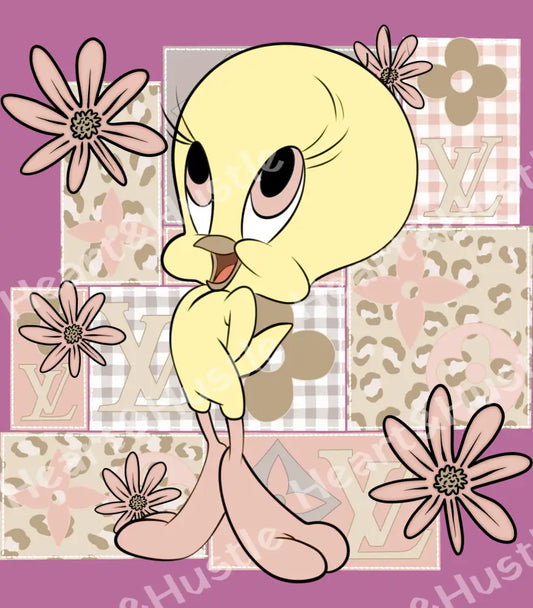 Tweety