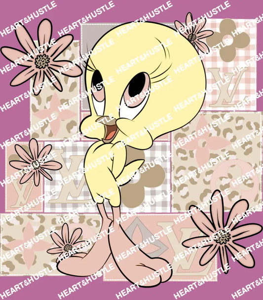 Tweety