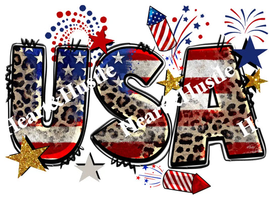 USA