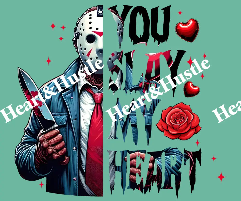 Valentine Jason