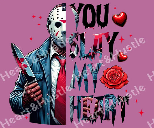 Valentine Jason