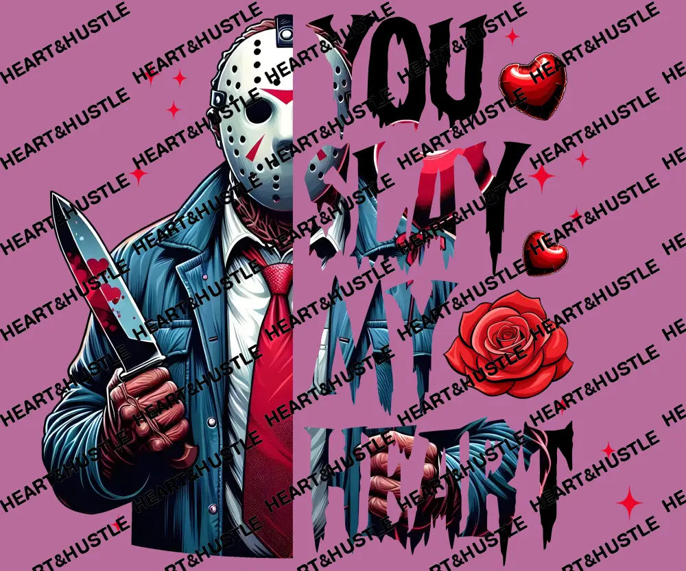 Valentine Jason