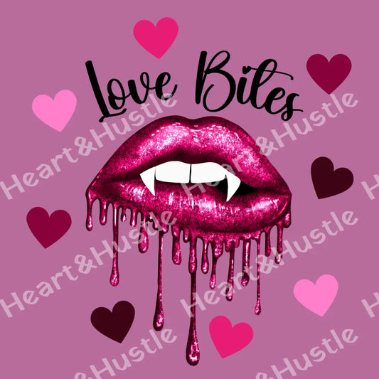 love bites