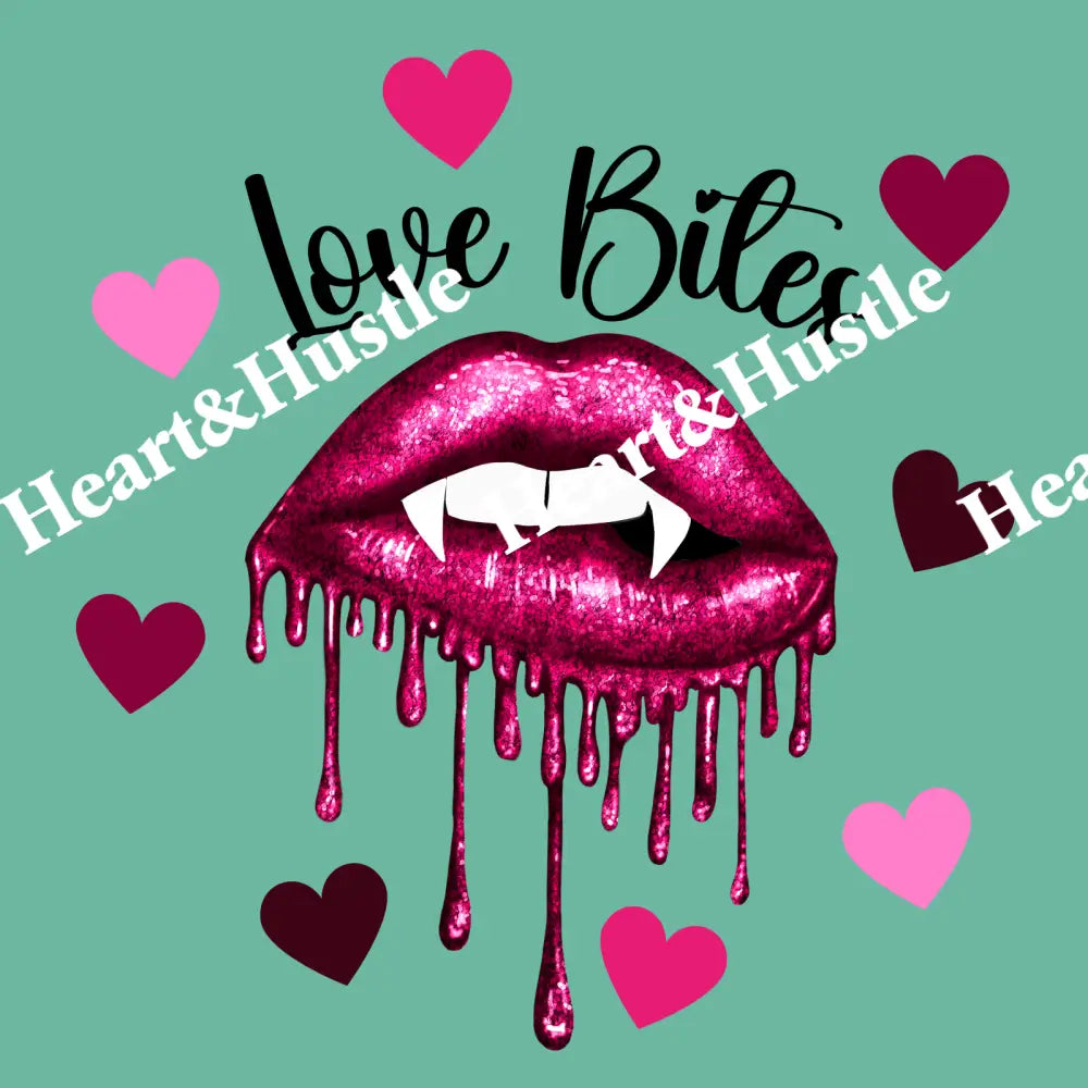 love bites