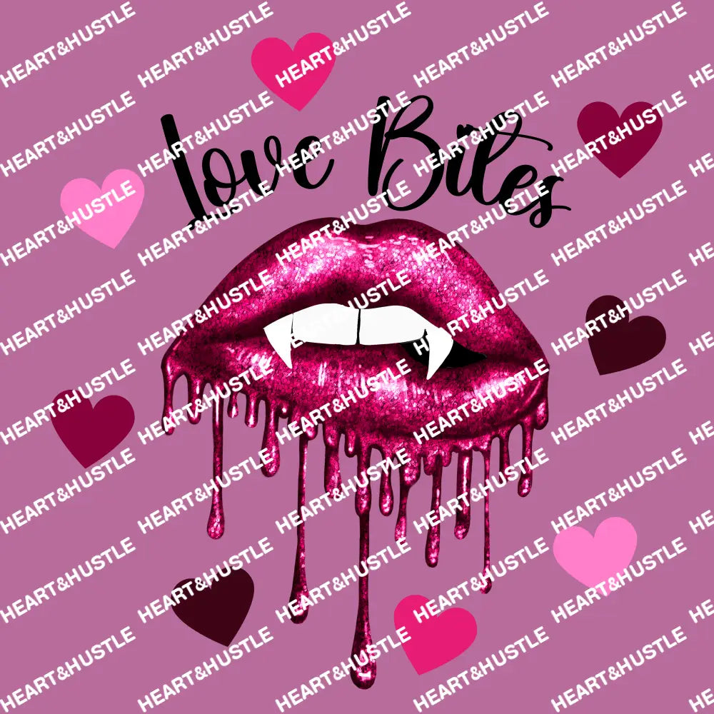 love bites