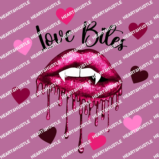 love bites