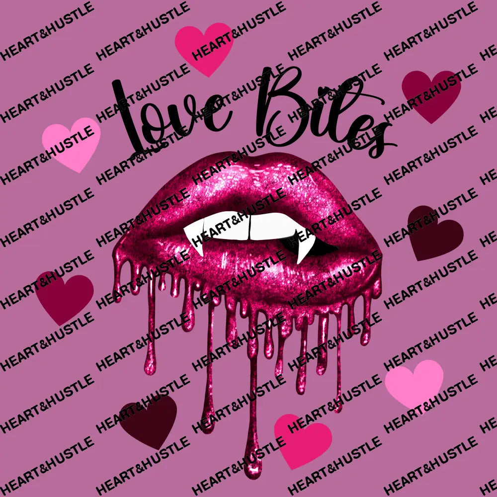 love bites