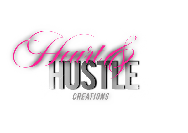 Heart & Hustle Creations