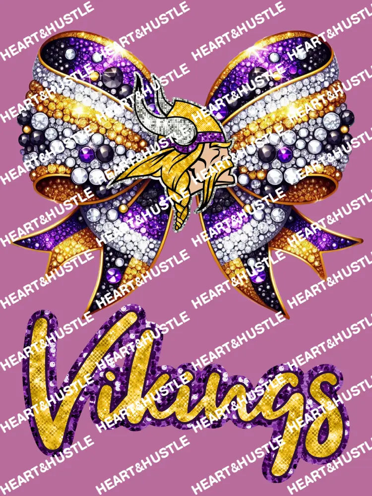 Vikings Bow